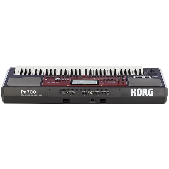 کیبورد ارنجر موسیقی KORG Pa700