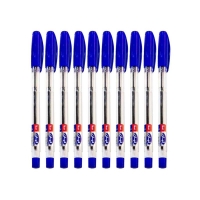 خودکار کیان نوک 0.7 میلی متری بسته 10 عددی